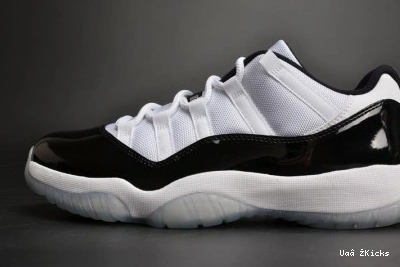 528895-153 Concord Retro Breathable 712 Low Jordan 11 0623